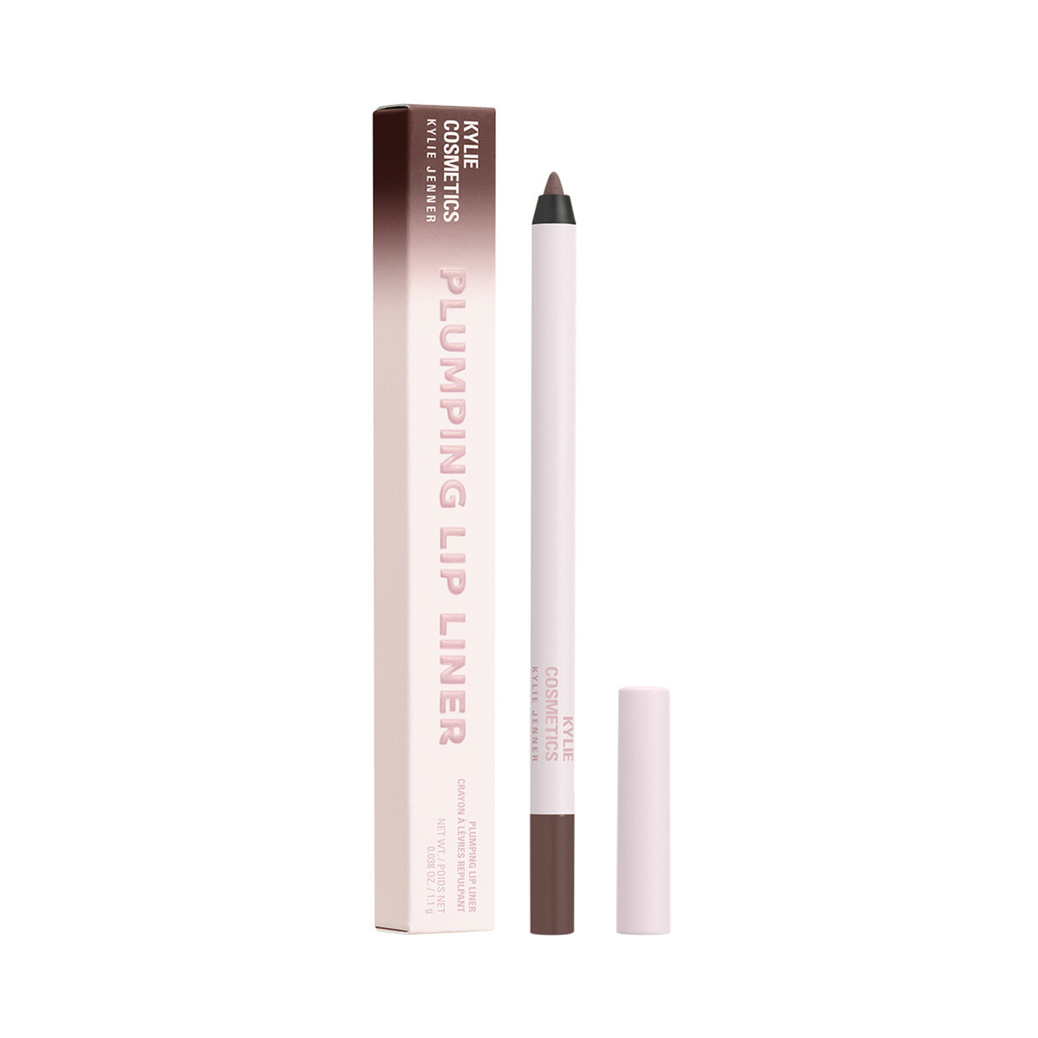 KYLIE PLUMPING LIP LINER (DELINEADOR PARA LABIOS)